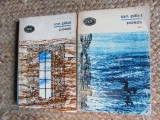 Ion Pillat - Poezii - 2 volume, BPT 403-404