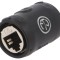 ETHERCON CAT6A Cable Extension Coupler
