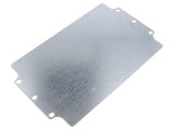 Placă de montare oţel galvanizat ETA130,P333 Serie: EUROMAS