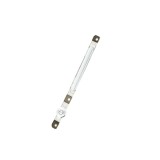 Buton On/Off Sony Xperia XA, Xperia XA Dual, F3111, F3112 + Volume, Silver