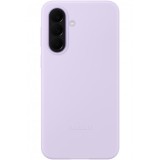 Husa pentru Samsung Galaxy A37 5G, Silicone Case, Mov EF-PA376CVEGWW