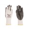 Manusi de protectie acoperite cu latex, marimea 8, Geko G73521
