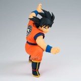Dragon Ball Z Match Makers Goku (Vs Vegeta) Figure 13cm