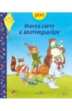 Pixi-Marea carte a anotimpurilor, ALL