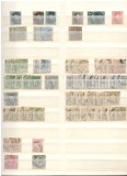 BELGIA.Lot peste 4.000 buc. timbre stampilate+BONUS CLASOARELE 2 (doua) buc.
