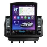 Cumpara ieftin Navigatie dedicata cu Android Opel Corsa D 2006 - 2014, 4GB RAM, Radio GPS Dual