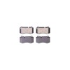 Placute frana MERCEDES-BENZ E-CLASS T-Model S211 ATE 13046048172