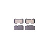 Placute frana MERCEDES-BENZ S-CLASS W221 ATE 13046048172