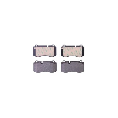 Placute frana MERCEDES-BENZ E-CLASS T-Model S211 ATE 13046048172 foto