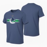 Vancouver Canucks tricou de copii Customer Pick Up - Dětsk&eacute; S (6 - 9 let)