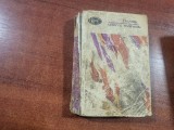 Ultimul mohican de J.F.Cooper