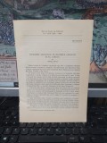 Contribuții la cunoașterea structurii geologice a regiunii de NW NV a Ardealului, Mircea Paucă, c. 1962, 153