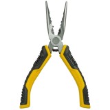 Stanley STHT0-74364 - Cleste cu varf cu semirotund 200 mm
