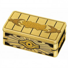 Set Carti Yu-Gi-Oh! Tcg Gold Sarcophagus Tin 2019 foto