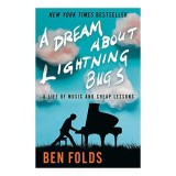 Dream about Lightning Bugs