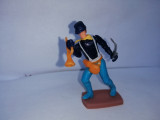 Miniatura Soldat Unionist, Reg. 7 Cavalerie - BNK JC Plasty, Colectie Militaria