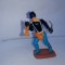 bnk jc Plasty - soldat unionist - Reg 7 Cavalerie