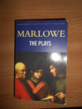 Christopher Marlowe - The Plays (2000)