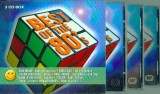 CD 3XCD # Various &lrm;&ndash; Best Of The 80&#039;s (VG+), Pop