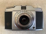 Aparat Foto Vintage - AGFA Silette Pronto / 1953