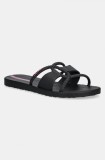 Ipanema papuci DIVERSA SLID femei, culoarea negru, 27232-BG830