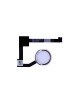 Home Flex + Buton Apple iPad Air 2 Alb Nou Original