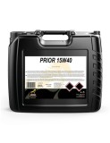 Ulei Motor KROSS PRIOR 15W40 Mineral, 20L