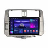 Cumpara ieftin Navigatie dedicata cu Android Toyota Land Cruiser Prado J150 2009 - 2013, 3GB