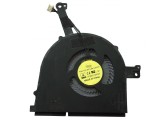 Cooler Laptop, Dell, Latitude E5570, P48F, 2TN2F, 02TN2F, DFS501105PR0T-PGLJ, 5V, 0.5A, pentru procesoare de tip U si placa video dedicata