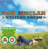 Bob Sinclar - Western Dream, CD