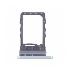 Suport Sim Pentru Samsung Galaxy Z Flip 6, F741 Verde Mint