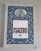 Psaltirea proorocului si imparatului David (Sibiu, 1995), Alte carti religioase