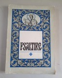Psaltirea proorocului si imparatului David (Sibiu, 1995)