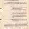 HST A1231 Declarație 1922 semnată olograf profesori A Domide și I Văleanu