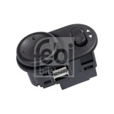 Febi Bilstein Comutator, reglaj oglinda febi Plus