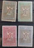 Romania 1906 - Ingerii
