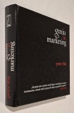 Geniu in marketing - Peter Fisk, cartonata, CA NOUA!!!, titlul original - Marketing Genius