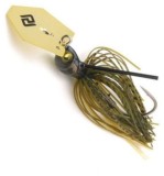 Chatterbait Raid Maxx Blade Power, Guripan Shad, 11g