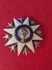 Ordinul &quot;Meritul Cultural&quot;, R.S.R., stare exceptionala, fara alte accesorii
