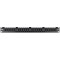 Patch Panel 24 porturi RJ45 UTP 19&#039;, Cat5/5e - TRENDnet TC-P24C5E
