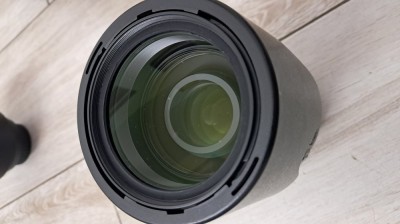 Vand Nikon D7100 foto