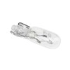 BEC AUTO 12V, 1.2W ALB CLAR (W1,2W) - ZAR0172