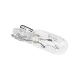 BEC AUTO 12V, 1.2W ALB CLAR (W1,2W) - ZAR0172