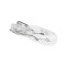 BEC AUTO 12V, 1.2W ALB CLAR (W1,2W) - ZAR0172