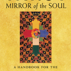 Tarot: Mirror of the Soul: A Handbook for the Thoth Tarot