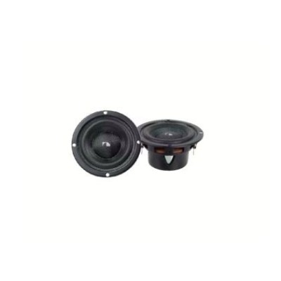 Difuzoare midrange Nakamichi NSI-25M 25 Watts, 4&amp;quot;,100 mm, 4 ohm, 150 Watts muzical CarStore Technology foto
