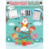 &Uuml;nnnepv&aacute;r&oacute; &ouml;r&ouml;m&ouml;k - Foglalkoztat&oacute;- &eacute;s fejlesztők&ouml;nyv &oacute;vod&aacute;soknak - Lengyel Orsolya