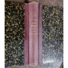 Viata Romaneasca - Volumul XXXI 1913 Anul VIII