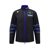 Macron Yamaha Racing MotoGP Geacă Bărbați cu Glugă Black M 2026