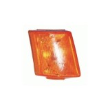 Lampa semnalizare fata Ford Transit (Ve6) 10.1985-01.1991, Stanga, omologare ECE, culoare Orange, TYC, 1063536, 6153034